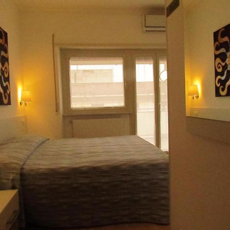 Buonarroti Guest House Рим Экстерьер фото