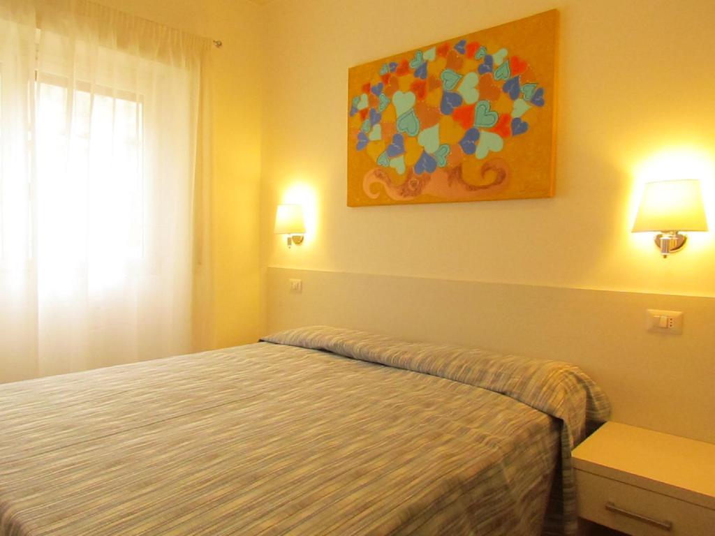 Buonarroti Guest House Рим Номер фото