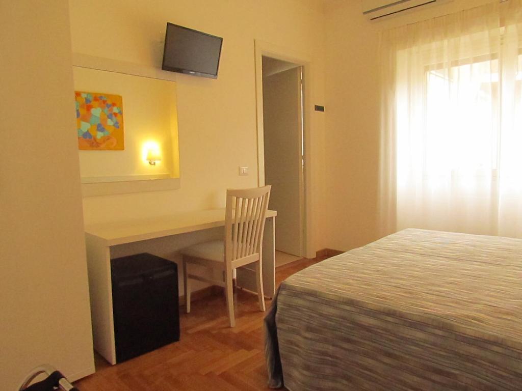 Buonarroti Guest House Рим Номер фото