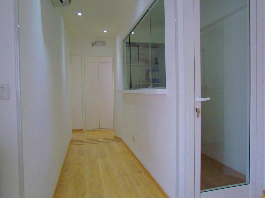 Buonarroti Guest House Рим Экстерьер фото