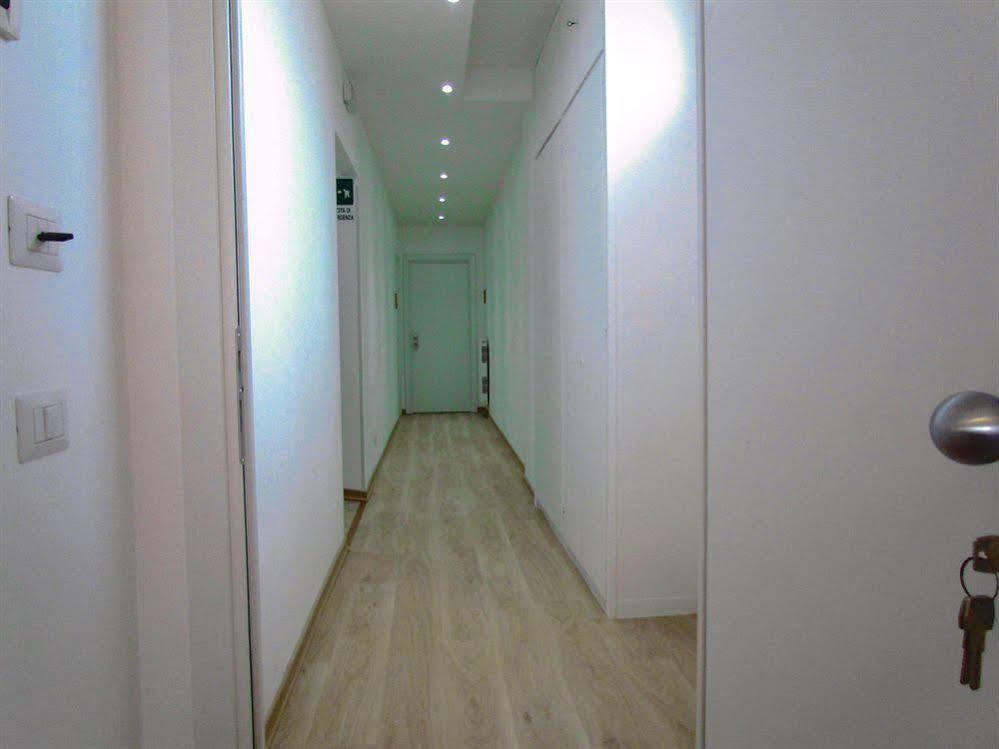 Buonarroti Guest House Рим Экстерьер фото