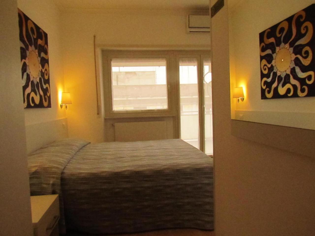 Buonarroti Guest House Рим Экстерьер фото