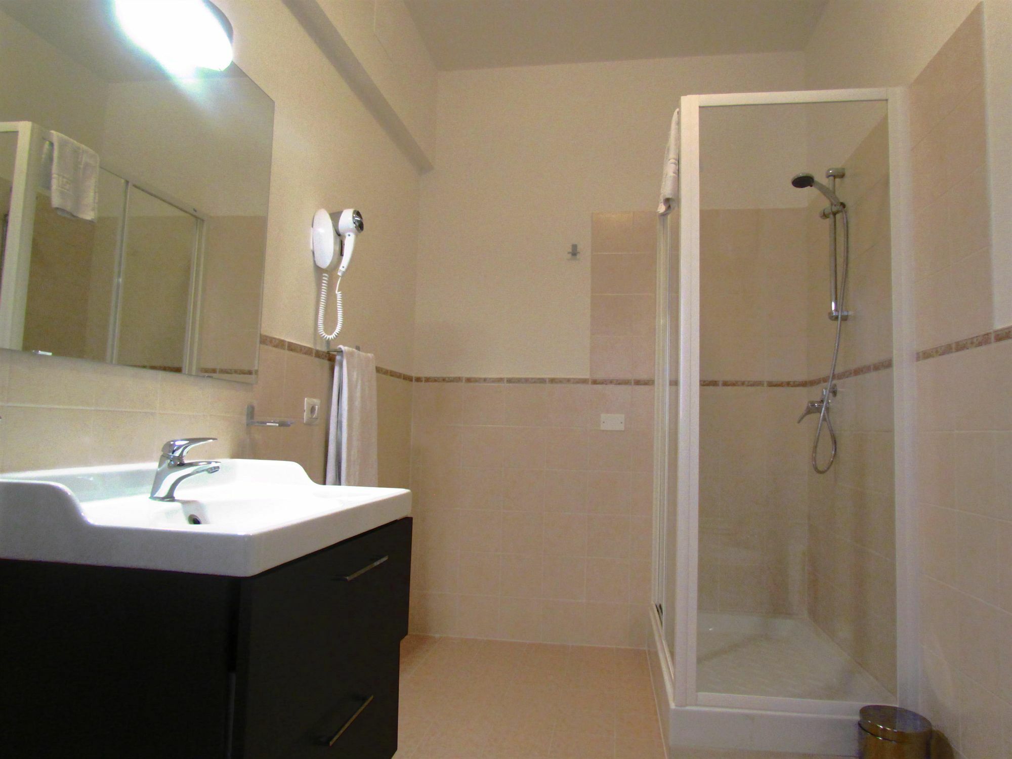 Buonarroti Guest House Рим Экстерьер фото