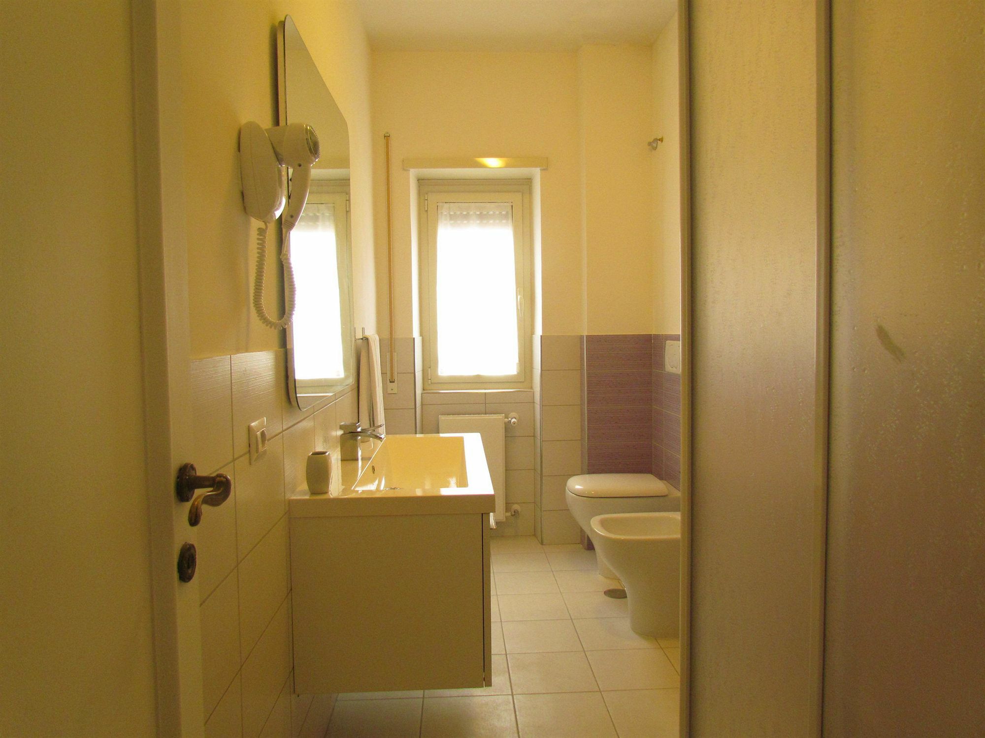 Buonarroti Guest House Рим Экстерьер фото